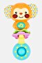 Sing With Me Rattle Monkey - 4
