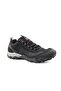 Humtto 110571A Black Men's Sneakers - 2