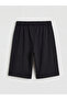 Lcw Kids White Playstation Printed Boys' Shorts Pajama Set - 5