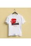 19 May Commemoration of Atatürk, Youth and Sports Day Printed Unisex 100% Cotton Standard Fit T-Shirt