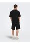 Men's Shorts 100% Cotton 22038192 Onsaustin Wide Seersucke S Shorts t - 2