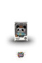Snackzotic Animal Series Picnic Panda Themed 3D Micro Block Figure - 200 Piece Building Set