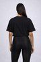 Mother Daughter Set Leggings T-Shirt Combination 100% Cotton Flexible Comfortable Fit Daily Sports Stylish Set - 5
