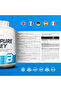 Pure Whey Protein 2270 Gr - Banana - 3