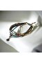 Bohemian Multi-Layered Bead Bracelet Ethnic Dangle Women's Accessory Adjustable - 5