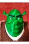 Shrek Yeşil Dev Figür – Masaüstü Dekor - 8