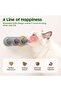 4 Catnip Silvervine Ball Toys - 2
