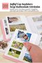 Instax Mini Series Compatible Album with 256 Photos (for Photos up to 9X6 cm) - 5