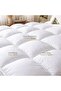 Luxurious Hotel Mattress Topper 14cm height - 6