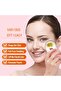 XHJRI Ice Cube Roller Massager for Face, Eyes and Neck Naturally Conditioning and Skin Care, De-Puff - 3