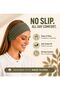 100% Cotton Flexible Soft Outdoor Multi-Purpose Bandana Neck Gaiter - 3