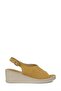 167214 Women's Wedge Heeled Sandals 102250901 - 2