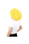 Animation Party and Clown Wig / Yellow - 3