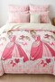 Single Child's Duvet Cover Set |   Soft Textured |   Modern Design |   160X220 |   Boxed - 3