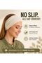 100% Cotton Flexible Soft Outdoor Multi-Purpose Bandana Neck Gaiter - 3