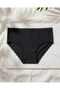 Plus Size Women's Lace Panties with Elastic Waistband - 3