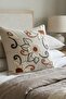 Punch Embroidery Cushion Cover (2-Pack) 40 cm X 40 cm - 5