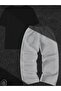Unisex Women's Men's Cross Deisgn Mix Printed Oversize Tshirt and Baggy Sweatpants - Summer Two-Piece Tracksuit Set - 2