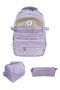 Kids Club Power 3-Piece Primary School Bag Set – Maximum Organization, Comfort, and Durability