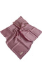 Silk Crepe Satin Scarf 2026 Summer Season 9068230-392 - 3