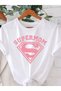 Mother's Day Themed / Super Mama / Regular Cut Women's T-Shirt