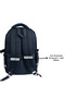 Kids Club Power 3-Piece Primary School Bag Set – Maximum Organization, Comfort, and Durability - 3