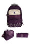 Kids Club Power 3-Piece Primary School Bag Set – Maximum Organization, Comfort, and Durability