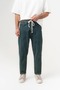 Retro Wash Boyfriend Jean Pants - 2