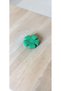 Stress Ball - Educational and Fun Mechanical Hand Toy (Green) - 3