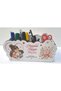 Mother's Day Wooden Desktop Pen Holder Pen Holder and Organizer (25X13.5 cm) - 3