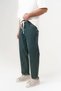 Retro Wash Boyfriend Jean Pants - 8