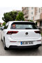 Koç Studio There Is a Baby in the Car Auto Sricker 15X15 cm - 2