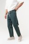 Retro Wash Boyfriend Jean Pants - 4