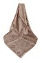 Tivil Silk Scarf 2026 Summer Season 9124713-932