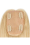 Platinum Color Baby Base Top / 8X12Cm - 3