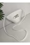 Mussels Bag, Shoulder Bag with Chain Leather Accessories - 5