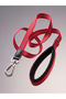 K9 Dog Collar Set with Locking Mechanism (Chest Collar + Walking Collar) |   For Medium and Large Breeds - 4