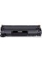 High Yield Compatible Laser Printer Cartridge