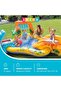 Dinosaur Play Center, Multi-Colour, 57444 - 2
