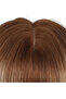 Brown / Honey Foam Ombreli Baby Sole Top / 13X14Cm - 4