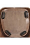 Brown / Honey Foam Ombreli Baby Sole Top / 13X14Cm - 3