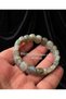 Labradorite Natural Stone Bracelet 10X14 mm Capsule Cut Special Design