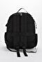 Luxury Black Large Size 1St Class Thermal Multi-Pocket Mother Baby Care Bag - 3