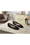 The New Season's Ballet Flats Feature a Side Bow Tie Detail That Offers Both a Classic and a Modern Look. - 3