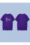 Star Girll Printed 100% Cotton Oversize Unisex T-Shirt Relaxed Fit T-Shirt