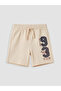 Vizyon New Season Printed Boys' Shorts 2-Pack - 2