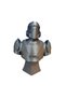 Bust 3d Helldivers II 14 cm