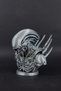 ALIEN büst / figür 12 cm - 3