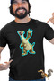 Tricou Barbati Ice Age Sid Lenes - 2