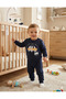 Double Printed Baby Set 6,9,12,18 Months - 3